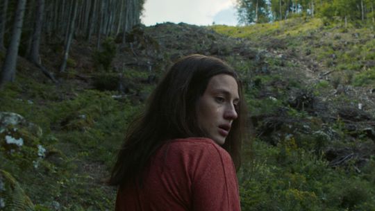 Do kín prichádza nový slovenský film Svetlonoc,...