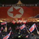 Severná Kórea / KĽDR /