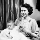 spomienky, minulosť, kráľovná Alžbeta II. predtým, ako sa stala kráľovnou