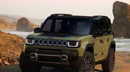 Jeep Recon Concept