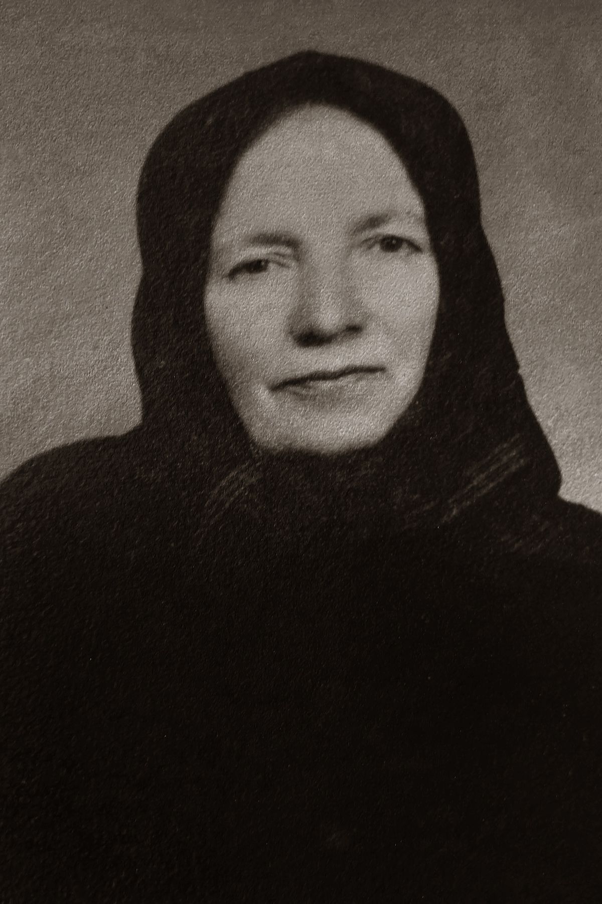 Mária Speváková