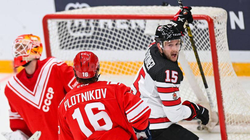 V KHL hrá v tejto sezóne 70 legionárov, presnú...