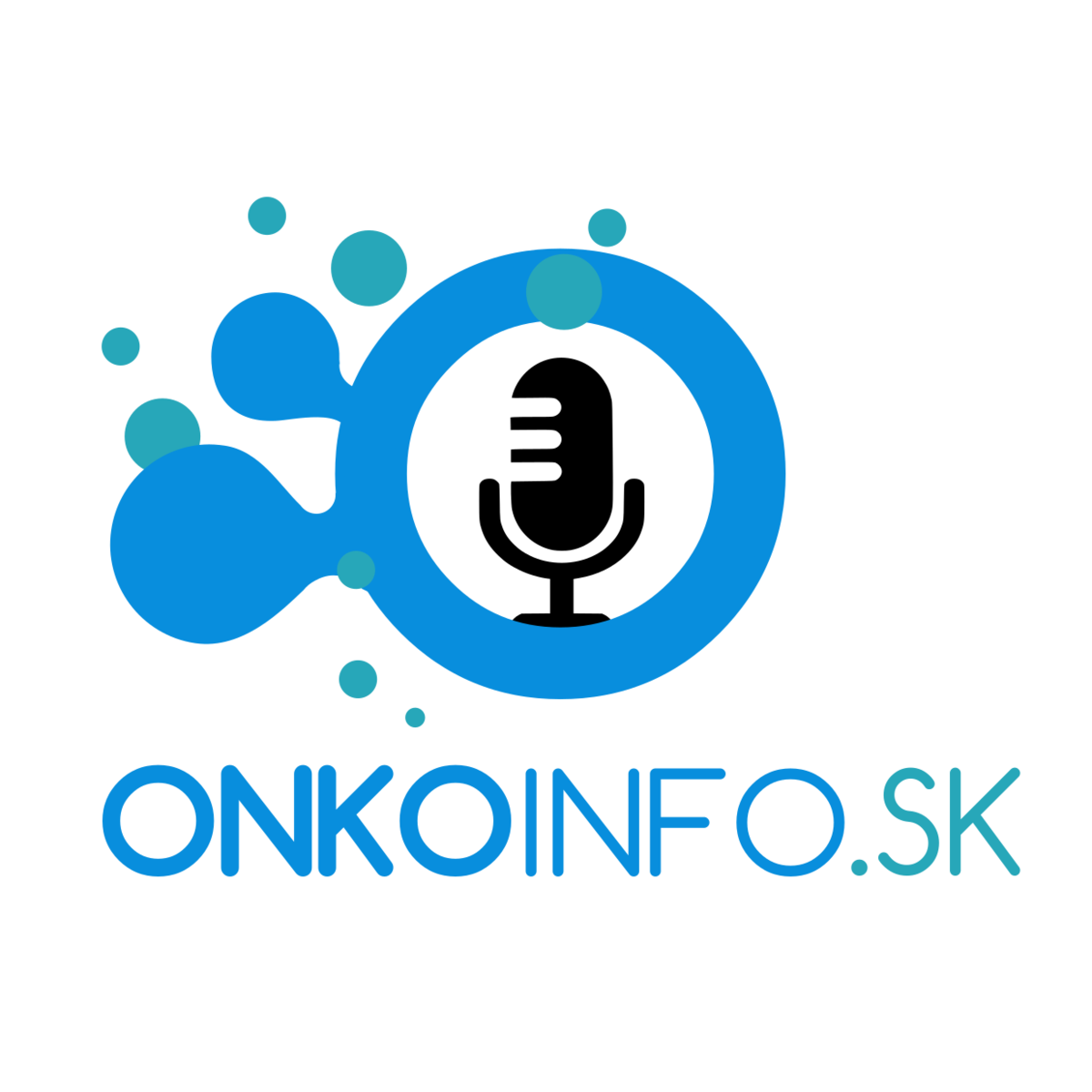 Podcast Onkoinfo.sk si kladie za cieľ...