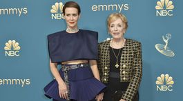 2022 Primetime Emmy Awards - Arrivals
