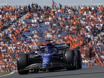 Alexander Albon