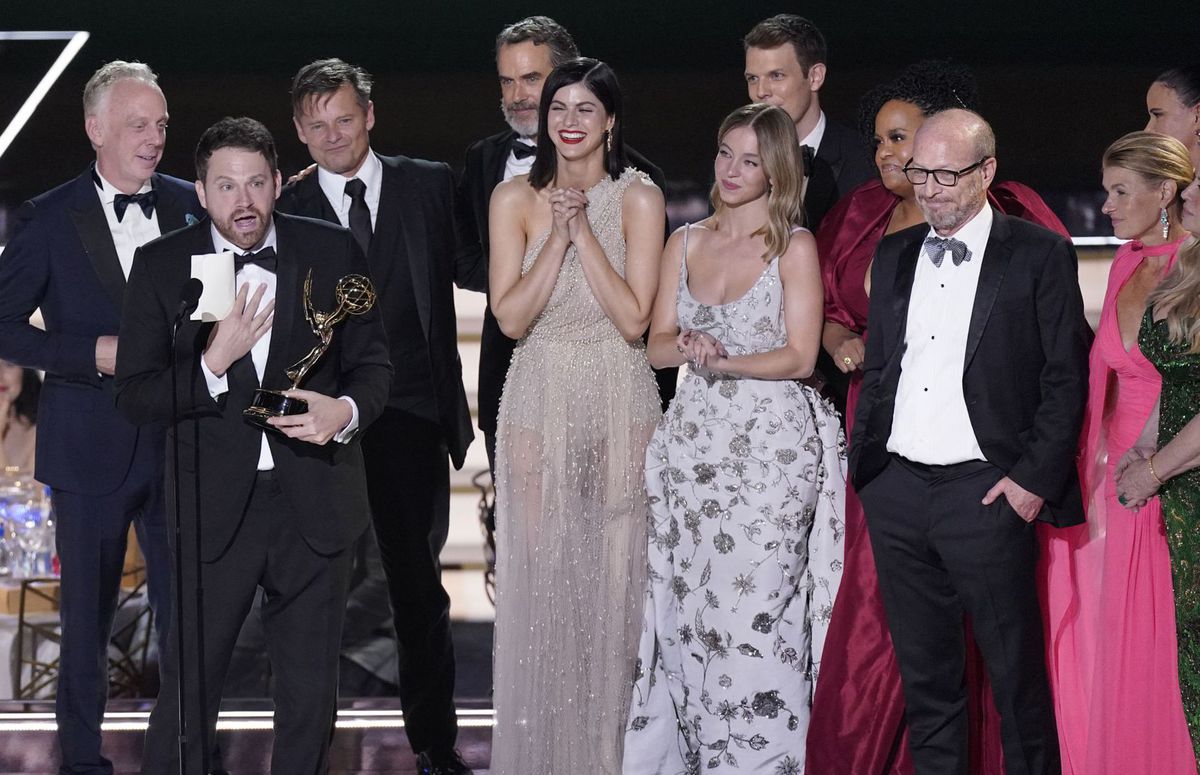 Obsadenie seriálu White Lotus z dielne HBO.