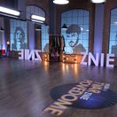 tvoja tvár znie povedome,