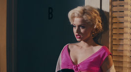 Ana de Armas ako Marilyn Monroe