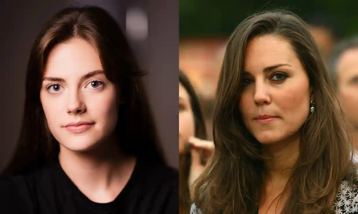 V šiestej sérii seriálu Koruna stvárni Kate...