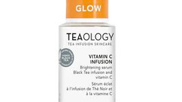 Vitamin C Infusion od Teaology