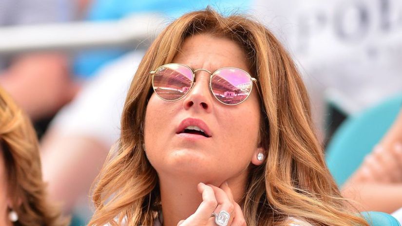 Miroslava Vavrincová sa narodila v roku 1978 v...