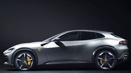 Ferrari Purosangue - 2022