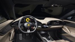 Ferrari Purosangue - 2022