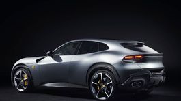 Ferrari Purosangue - 2022