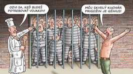 Kamenský, 16. 9. 2022