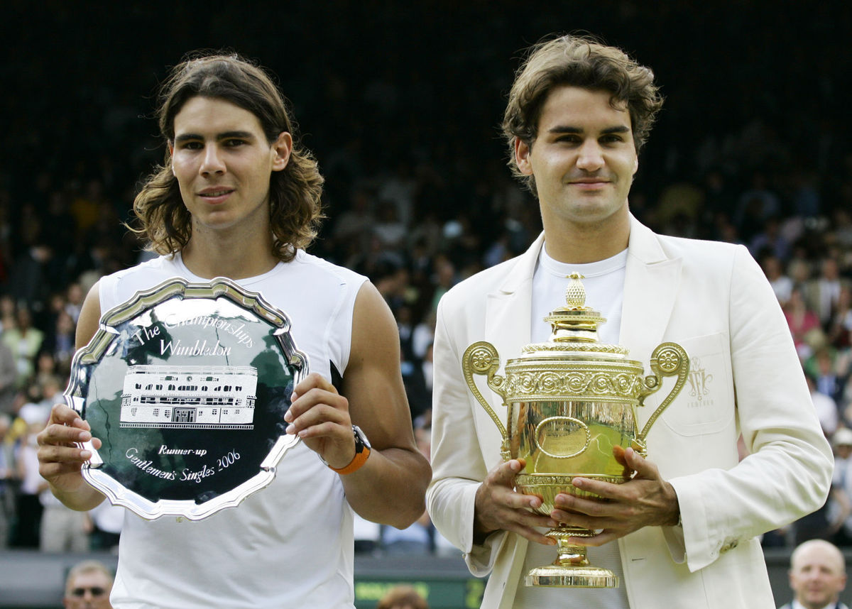 Británia Švajčiarsko Tenis Federer kariéra koniec