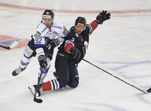 SR Hokej Extraliga 1. kolo Poprad Slovan POX