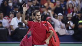 5. Federer