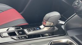 Lexus NX 350h 4x4 E-four (2022)