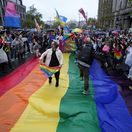 LGBTI / LGBTQ / Dúha /