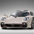 Pagani Utopia 7