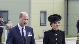 Princ William a princezná Kate, princ a princezná z Walesu