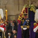 Britain Royals Enduring Ritual