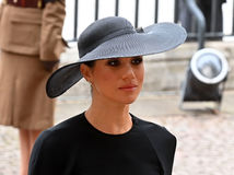 Britain Royals Funeral