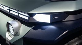 Dacia Manifesto Concept - 2022