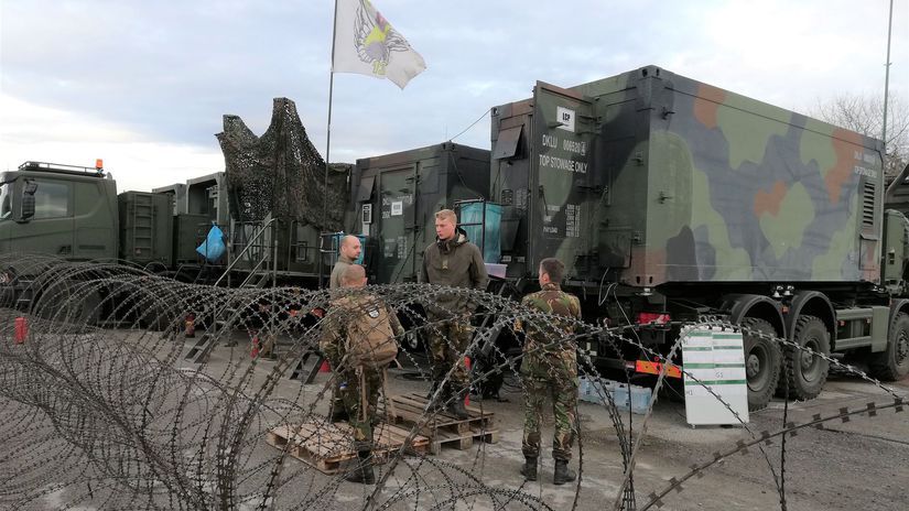 Na sliačskom letisku sú už niekoľko mesiacov...