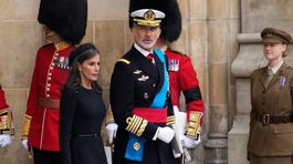 Španielsky kráľ Felipe a jeho manželka - kráľovná Letizia