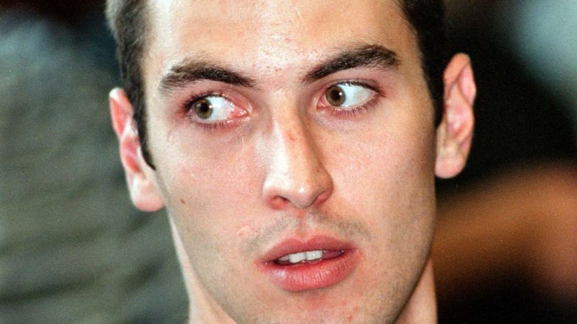 Zdeno Chára sa narodil 18. marca 1977 a v...