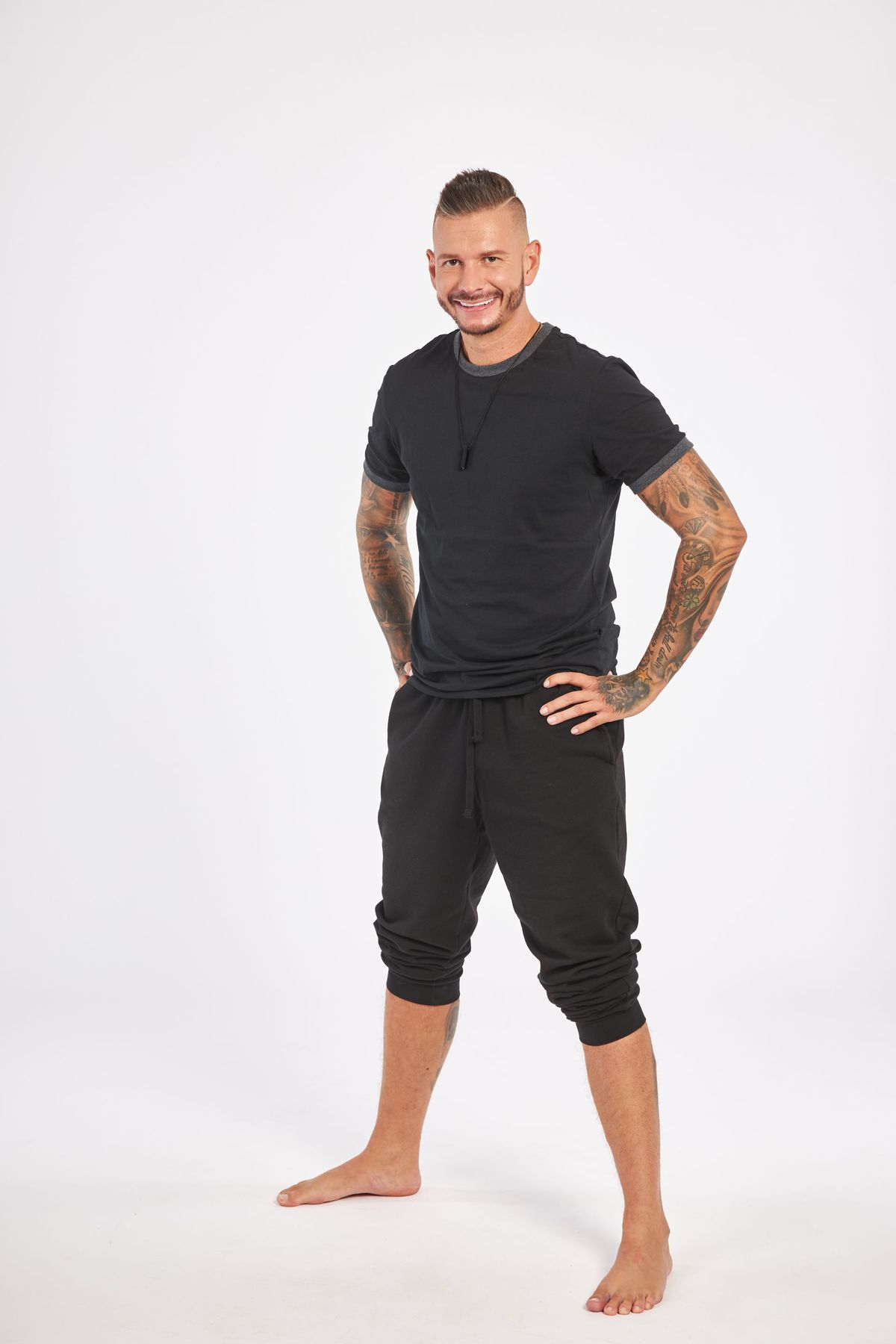 Imrich Štefánik alias Baron dostal okamžitý...