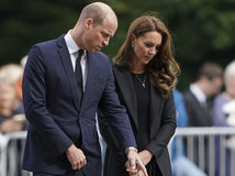 Britain Royals