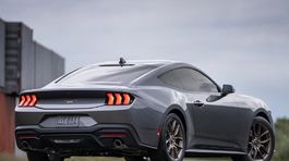 Ford Mustang - 2022