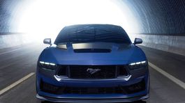 Ford Mustang Dark Horse - 2022