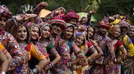 India Hinduistický festival