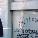 Jean Michel Basquiat LIKE-AN-IGNORANT