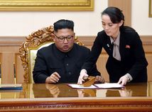 North Korea Party Meeting
