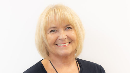 Seriál rozhovorov s názvom Naši a svetoví...