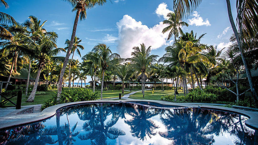 Paradise Sun