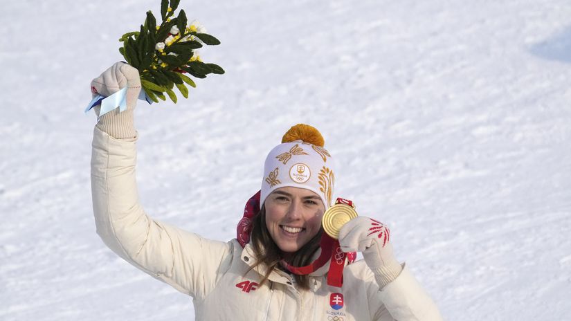 13. Zimné olympijské hry
Počet televíznych...