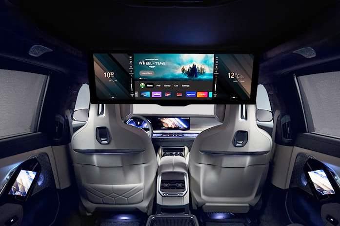 BMW 7