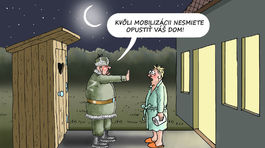 Kamenský, 23. 9. 2022