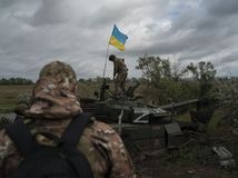 vojna na ukrajine