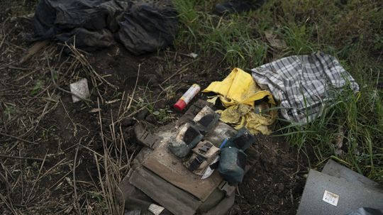 Príslušníci ukrajinskej národnej gardy v...