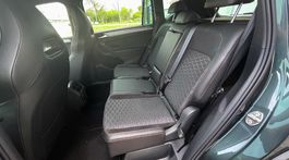 SEAT Tarraco FR 2,0 TDI (2022)