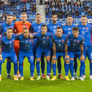 Srbsko SR Bielorusko Futbal LN 6. kolo