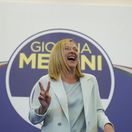 Giorgia Meloniová