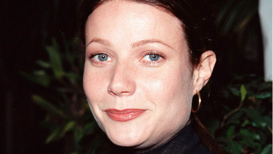 Gwyneth Paltrow v roku 1999.